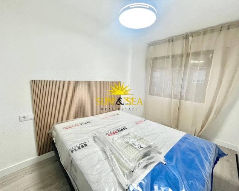 2 bedroom Apartment for sale in Los Cuarteros - € 110,000 (Ref: 9363451)