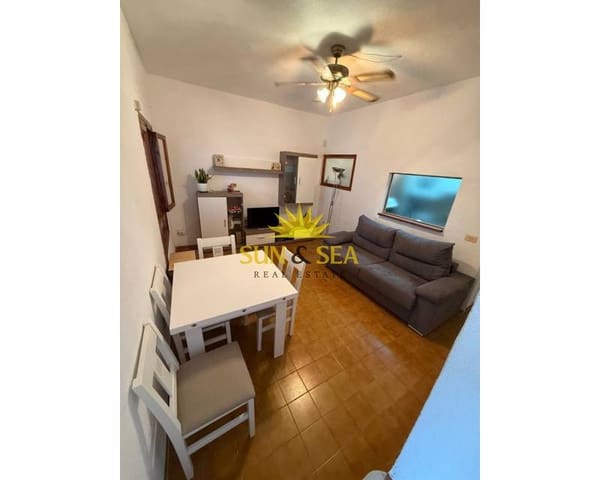 2 bedroom Villa for rent in Playa de los Locos, Torrevieja with pool garage - € 700 (Ref: 9368959)