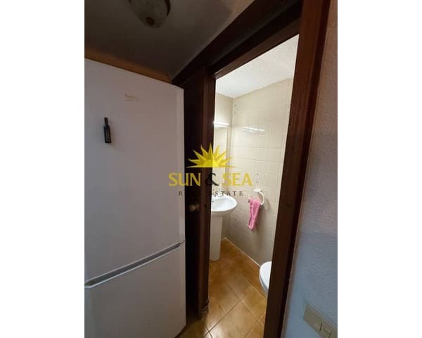 2 bedroom Villa for rent in Playa de los Locos, Torrevieja with pool garage - € 700 (Ref: 9368959)