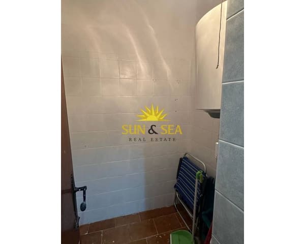 2 bedroom Villa for rent in Playa de los Locos, Torrevieja with pool garage - € 700 (Ref: 9368959)