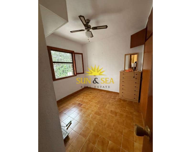 2 sypialnia Willa do wynajęcia w Torrevieja z basenem garażem - 700 € (Ref: 9368959)