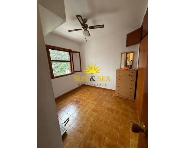 2 bedroom Villa for rent in Playa de los Locos, Torrevieja with pool garage - € 700 (Ref: 9368959)