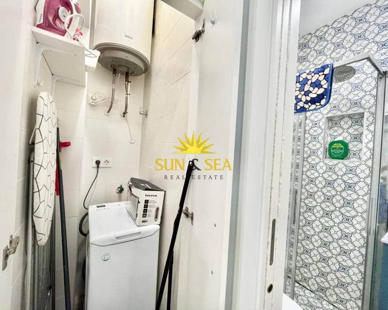 1 sypialnia Apartament do wynajęcia w Santiago de la Ribera - 600 € (Ref: 9368960)