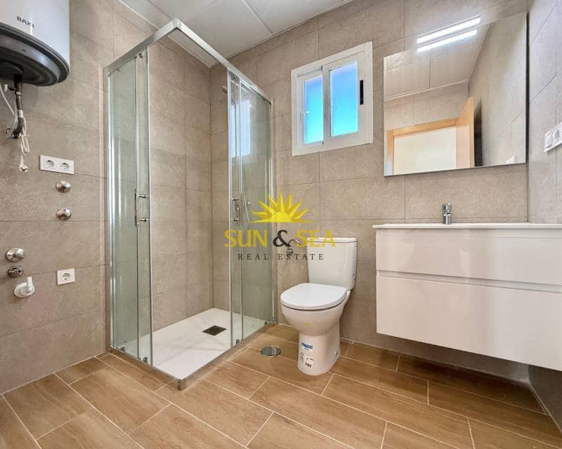 2 sypialnia Apartament na sprzedaż w Orihuela Costa z basenem garażem - 189 000 € (Ref: 9369171)