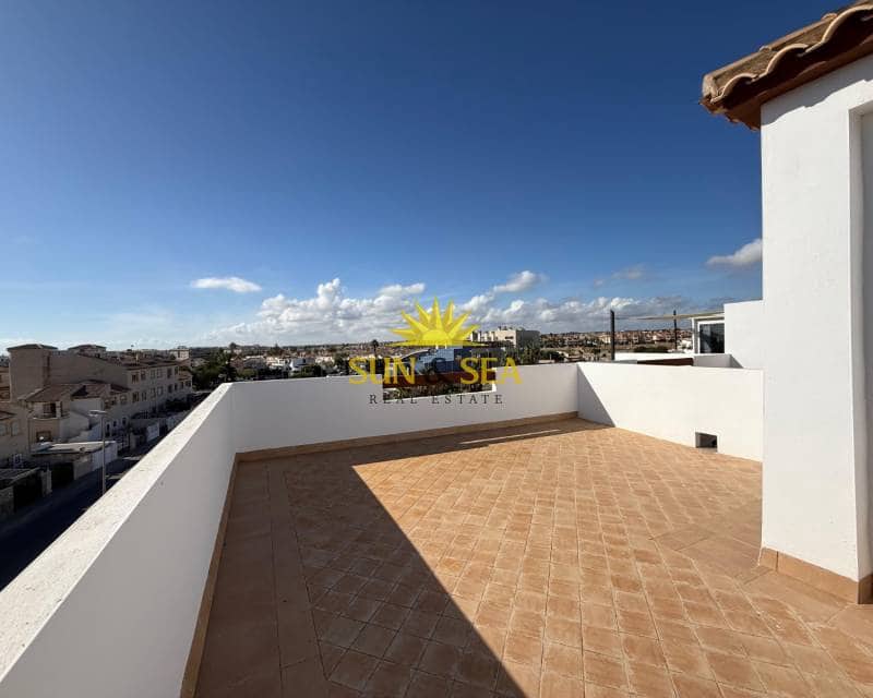 2 sypialnia Apartament na sprzedaż w Orihuela Costa z basenem garażem - 189 000 € (Ref: 9369171)