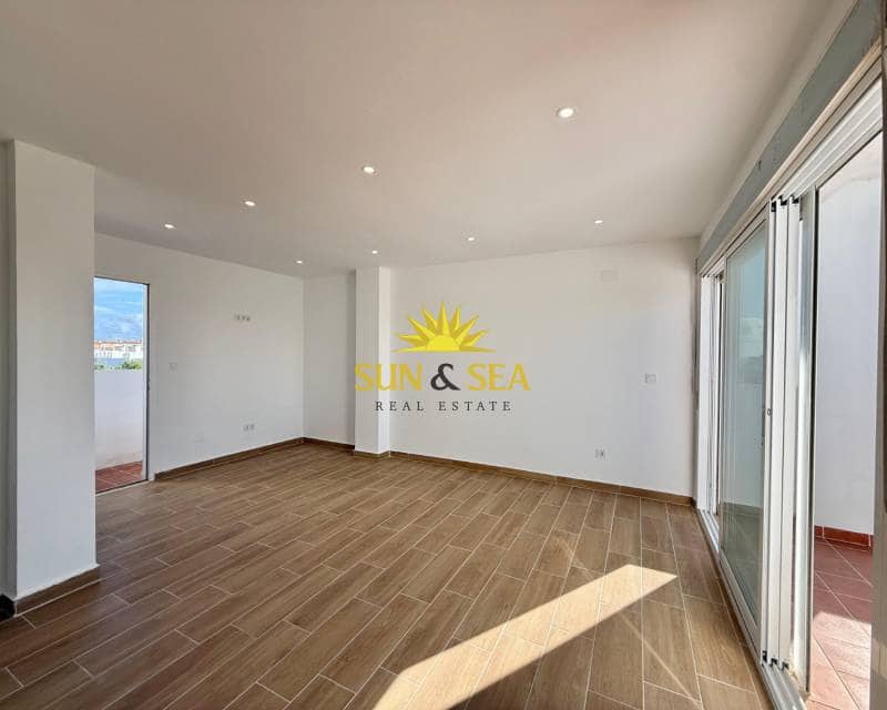 2 sypialnia Apartament na sprzedaż w Orihuela Costa z basenem garażem - 189 000 € (Ref: 9369171)