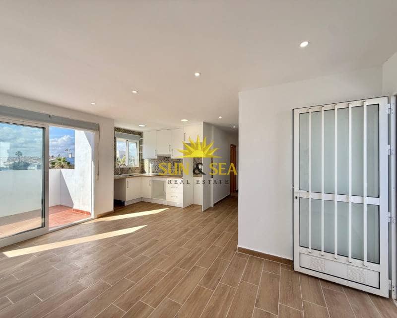 2 sypialnia Apartament na sprzedaż w Orihuela Costa z basenem garażem - 189 000 € (Ref: 9369171)