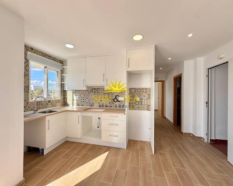 2 sypialnia Apartament na sprzedaż w Orihuela Costa z basenem garażem - 189 000 € (Ref: 9369171)