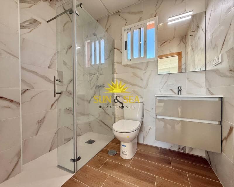 2 sypialnia Apartament na sprzedaż w Orihuela Costa z basenem garażem - 189 000 € (Ref: 9369171)