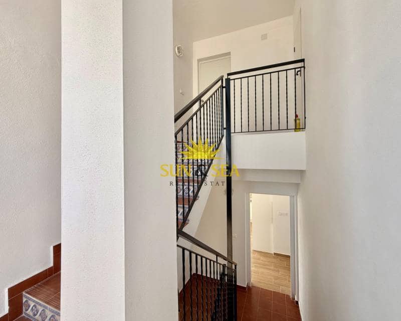 2 sypialnia Apartament na sprzedaż w Orihuela Costa z basenem garażem - 189 000 € (Ref: 9369171)