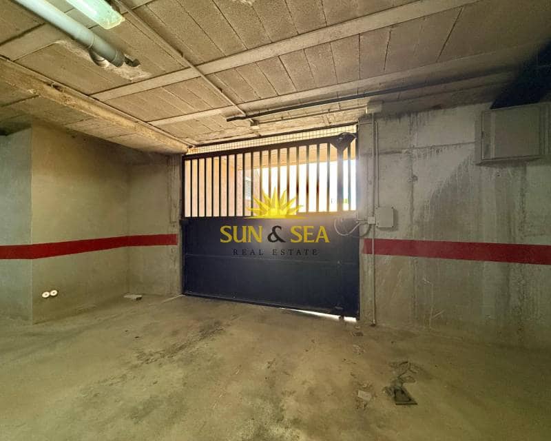 2 sypialnia Apartament na sprzedaż w Orihuela Costa z basenem garażem - 189 000 € (Ref: 9369171)