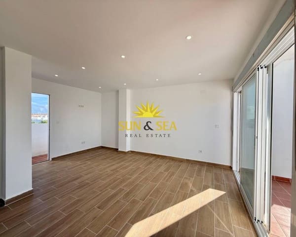 2 sypialnia Apartament na sprzedaż w Punta Prima, Orihuela z basenem garażem - 189 000 € (Ref: 9369171)