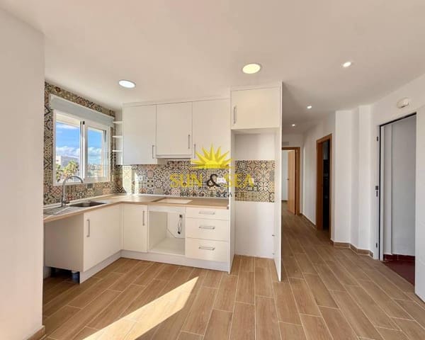 2 sypialnia Apartament na sprzedaż w Punta Prima, Orihuela z basenem garażem - 189 000 € (Ref: 9369171)