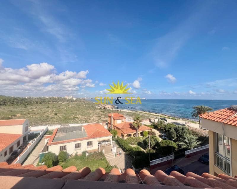 1 soveværelse Strandlejlighed til salg i Rocio del Mar - € 159.000 (Ref: 9371214)