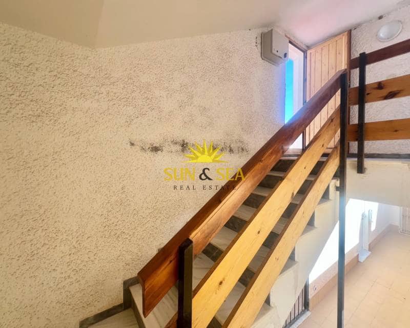 1 soveværelse Strandlejlighed til salg i Rocio del Mar - € 159.000 (Ref: 9371214)