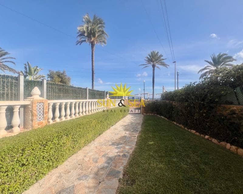 1 soveværelse Strandlejlighed til salg i Rocio del Mar - € 159.000 (Ref: 9371214)