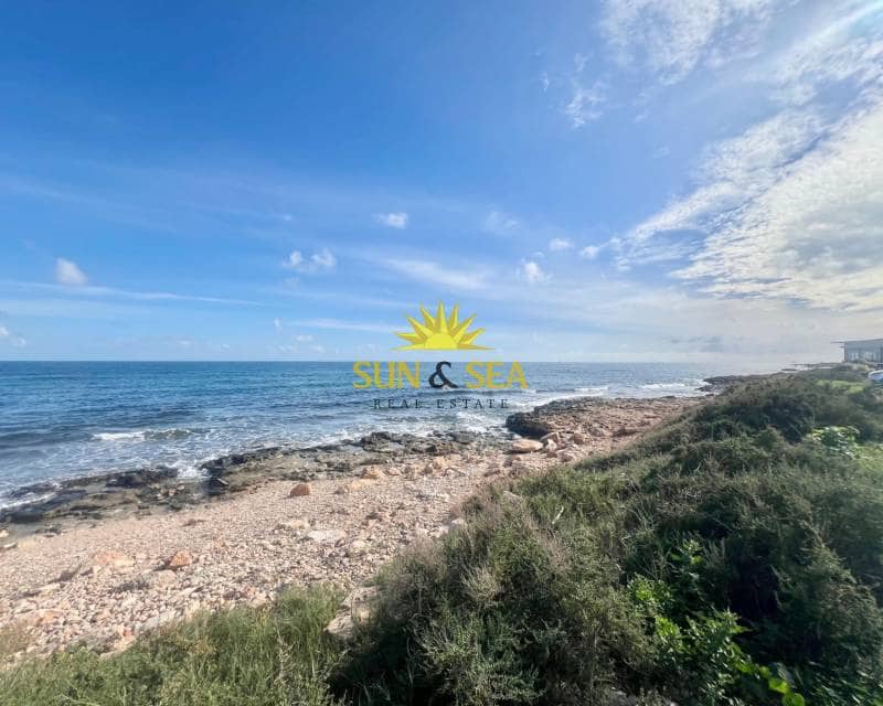 1 soveværelse Strandlejlighed til salg i Rocio del Mar - € 159.000 (Ref: 9371214)