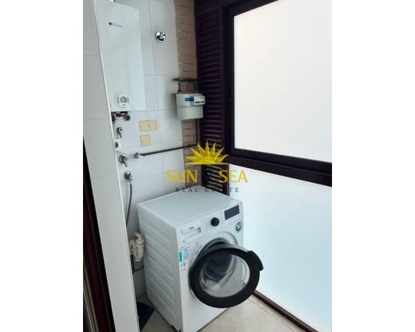 3 bedroom Apartment for rent in Churra, Murcia city with garage - € 950 (Ref: 9371404)