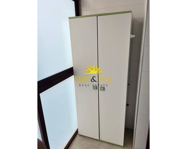 3 bedroom Apartment for rent in Churra, Murcia city with garage - € 950 (Ref: 9371404)