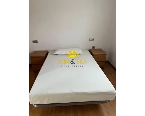 3 bedroom Apartment for rent in Churra, Murcia city with garage - € 950 (Ref: 9371404)