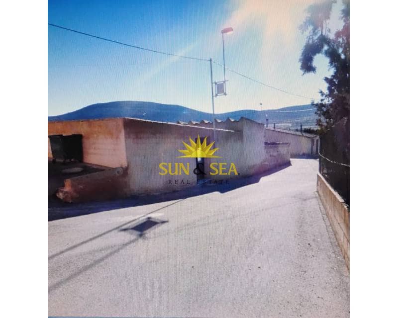 Bouwgrond te koop in Torre del Rico - € 100.000 (Ref: 9372207)