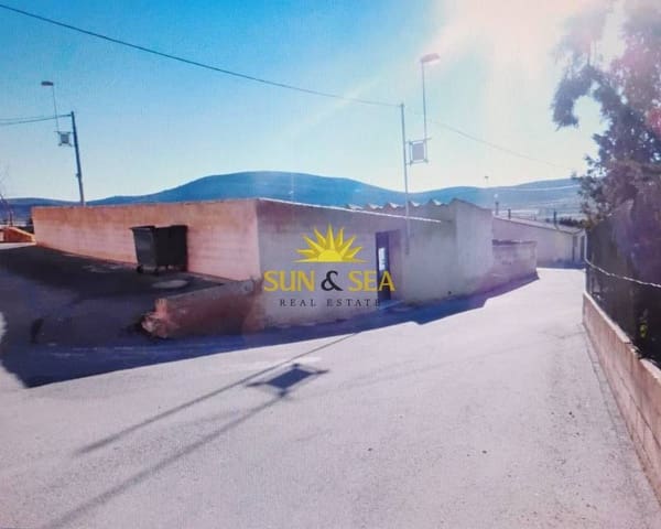 Tomt till salu i Torre del Rico, Jumilla - 100 000 € (Ref: 9372207)