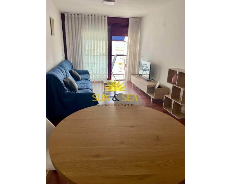 2 bedroom Apartment for rent in Murcia city with garage - € 900 (Ref: 9372208)