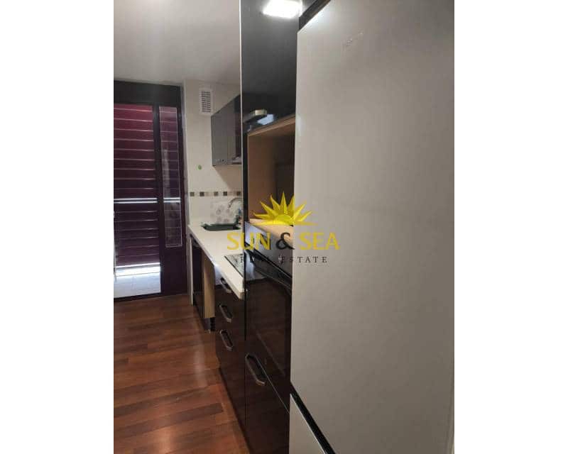 2 bedroom Apartment for rent in Murcia city with garage - € 900 (Ref: 9372208)