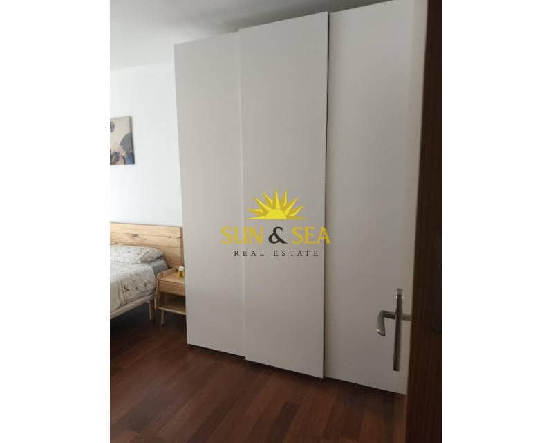 2 bedroom Apartment for rent in Murcia city with garage - € 900 (Ref: 9372208)