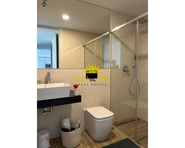 Appartement de 2 chambres à louer à Parque de las Naciones, Torrevieja avec piscine - 1 400 € (Ref: 9372318)