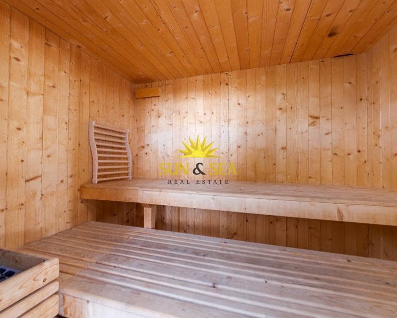 2 bedroom Apartment for rent in Torrevieja with pool - € 1,400 (Ref: 9372318)