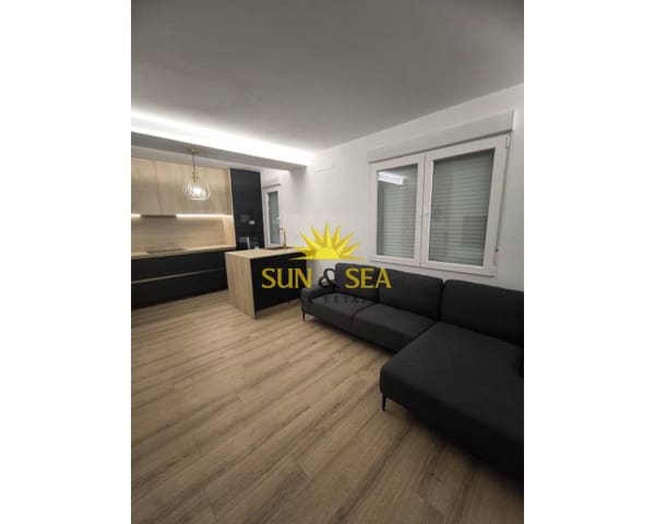 1 Zimmer Apartment zu vermieten in Sector V, Elche / Elx - 800 € (Ref: 9372319)