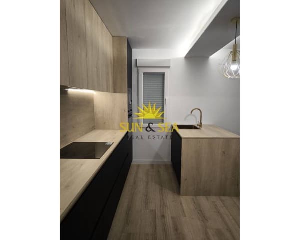 1 Zimmer Apartment zu vermieten in Sector V, Elche / Elx - 800 € (Ref: 9372319)