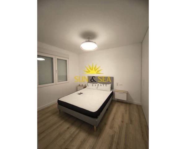 1 Zimmer Apartment zu vermieten in Sector V, Elche / Elx - 800 € (Ref: 9372319)