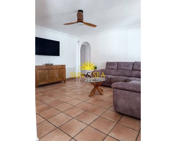 4 bedroom Villa for rent in Monte y Mar, Santa Pola with pool garage - € 3,000 (Ref: 9374061)