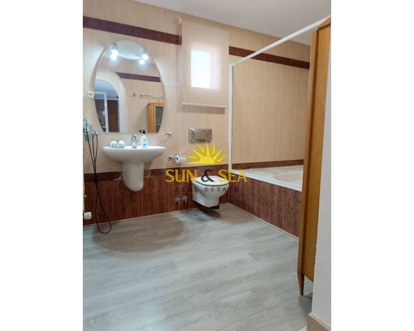 4 bedroom Villa for rent in Monte y Mar, Santa Pola with pool garage - € 3,000 (Ref: 9374061)