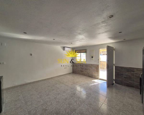 3 chambre Villa/Maison à vendre à Los Balcones - 170 000 € (Ref: 9374304)