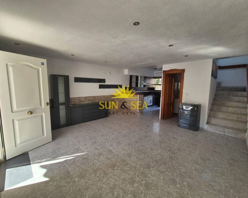 3 bedroom Villa for sale in Los Balcones - € 170,000 (Ref: 9374304)