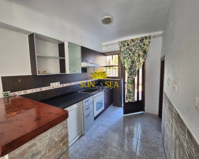 3 bedroom Villa for sale in Los Balcones - € 170,000 (Ref: 9374304)