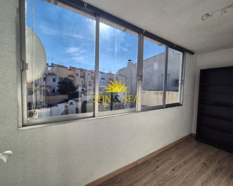 3 bedroom Villa for sale in Los Balcones - € 170,000 (Ref: 9374304)