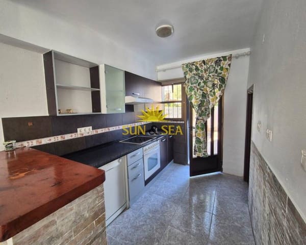 3 chambre Villa/Maison à vendre à Los Balcones - 170 000 € (Ref: 9374304)