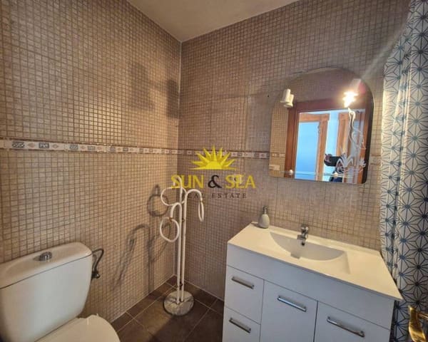 3 chambre Villa/Maison à vendre à Los Balcones - 170 000 € (Ref: 9374304)