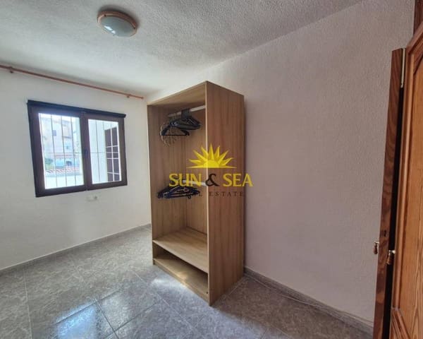 3 chambre Villa/Maison à vendre à Los Balcones - 170 000 € (Ref: 9374304)