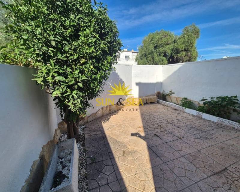 3 bedroom Villa for sale in Los Balcones - € 170,000 (Ref: 9374304)