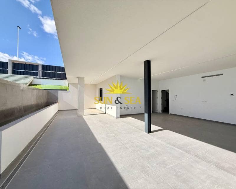 3 sovrum Villa till salu i Molina de Segura med pool garage - 740 000 € (Ref: 9378135)