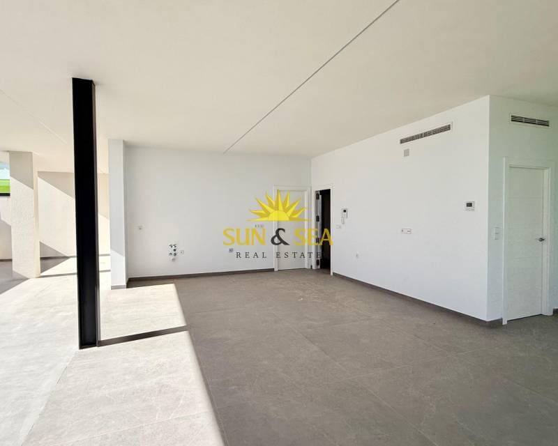 3 sovrum Villa till salu i Molina de Segura med pool garage - 740 000 € (Ref: 9378135)