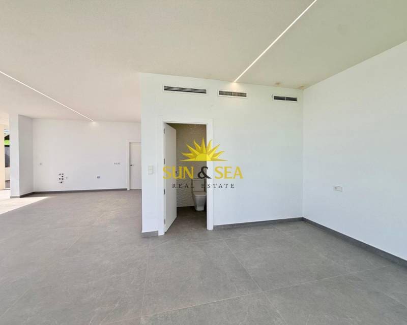 3 sovrum Villa till salu i Molina de Segura med pool garage - 740 000 € (Ref: 9378135)