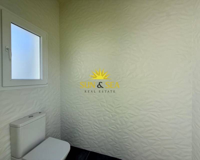 3 sovrum Villa till salu i Molina de Segura med pool garage - 740 000 € (Ref: 9378135)