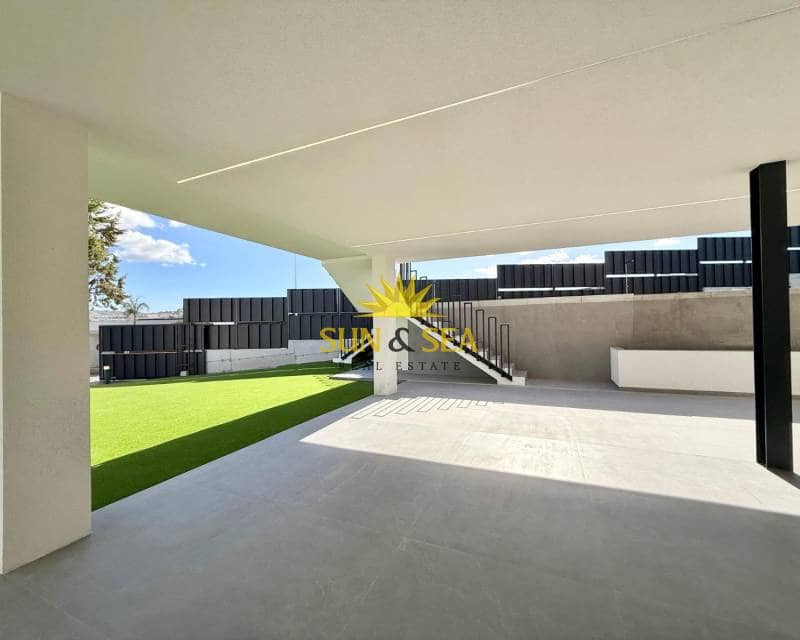 3 sovrum Villa till salu i Molina de Segura med pool garage - 740 000 € (Ref: 9378135)