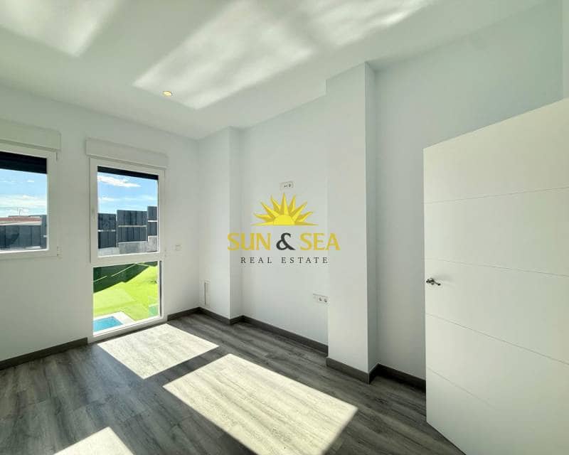 3 sovrum Villa till salu i Molina de Segura med pool garage - 740 000 € (Ref: 9378135)